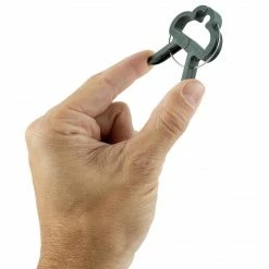 Planting & Watering Happy Hydro Spring-Loaded Plant Clips