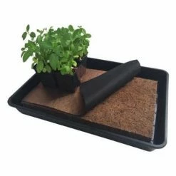 AutoPot Planting & Watering Coco Matting And Root Control Sheet Pack - 51cm X 30cm