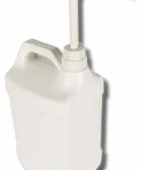 Happy Hydro 30ml Nutrient Pump