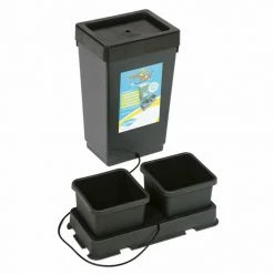 AutoPot Easy2Grow 2 Plant System Planting & Watering
