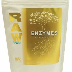 NPK Industries RAW Enzymes Planting & Watering