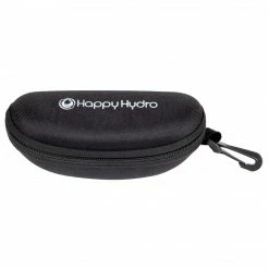 Happy Hydro Your Grow Room LED Grow Room Glasses | UV Blocking | Wear Over Prescription With Microfiber Case