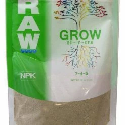NPK Industries RAW GROW All-in-one Planting & Watering