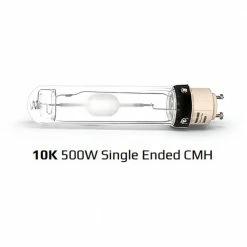 Growers Choice Grow Lights 500W CMH Lamps (Options Inside)