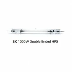 Growers Choice 1000W HPS & MH Double Ended Lamps (Options Inside)