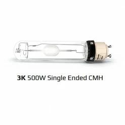 Growers Choice Grow Lights 500W CMH Lamps (Options Inside)