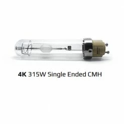 Growers Choice 315W CMH Lamps (Options Inside)