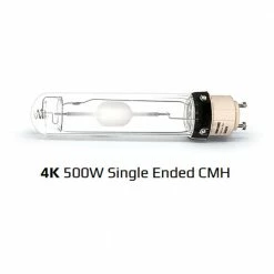 Growers Choice Grow Lights 500W CMH Lamps (Options Inside)