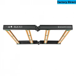 Growers Choice Grower's Choice ROI-E420 LED Grow Light