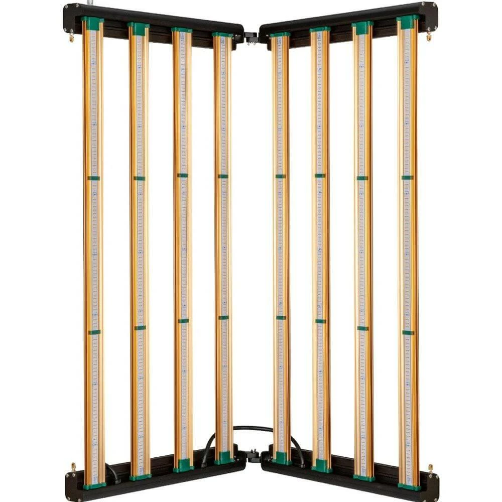 Buy 🌟 Growers Choice Your Grow Room Grower’s Choice ROI-E720 LED Grow Light 🎁 2 Growers Choice Your Grow Room Grower’s Choice ROI-E720 LED Grow Light