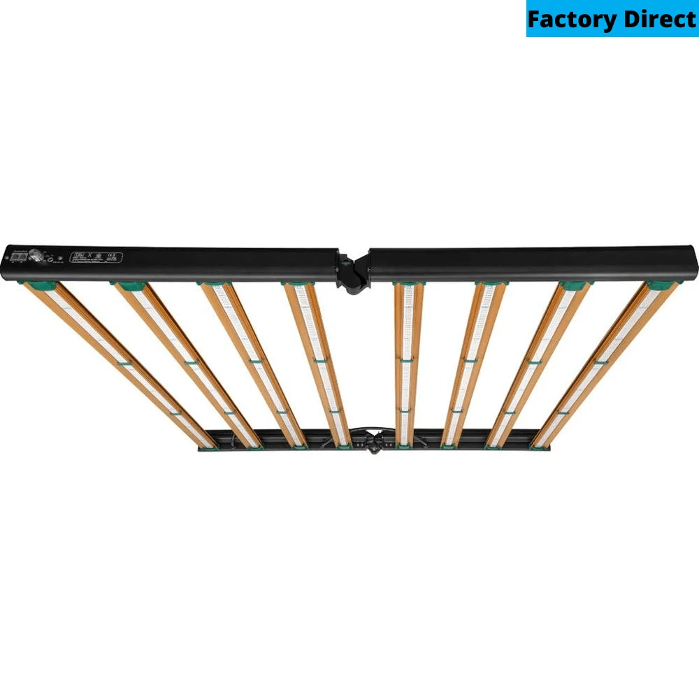 Buy 🌟 Growers Choice Your Grow Room Grower’s Choice ROI-E720 LED Grow Light 🎁 7 Growers Choice Your Grow Room Grower’s Choice ROI-E720 LED Grow Light