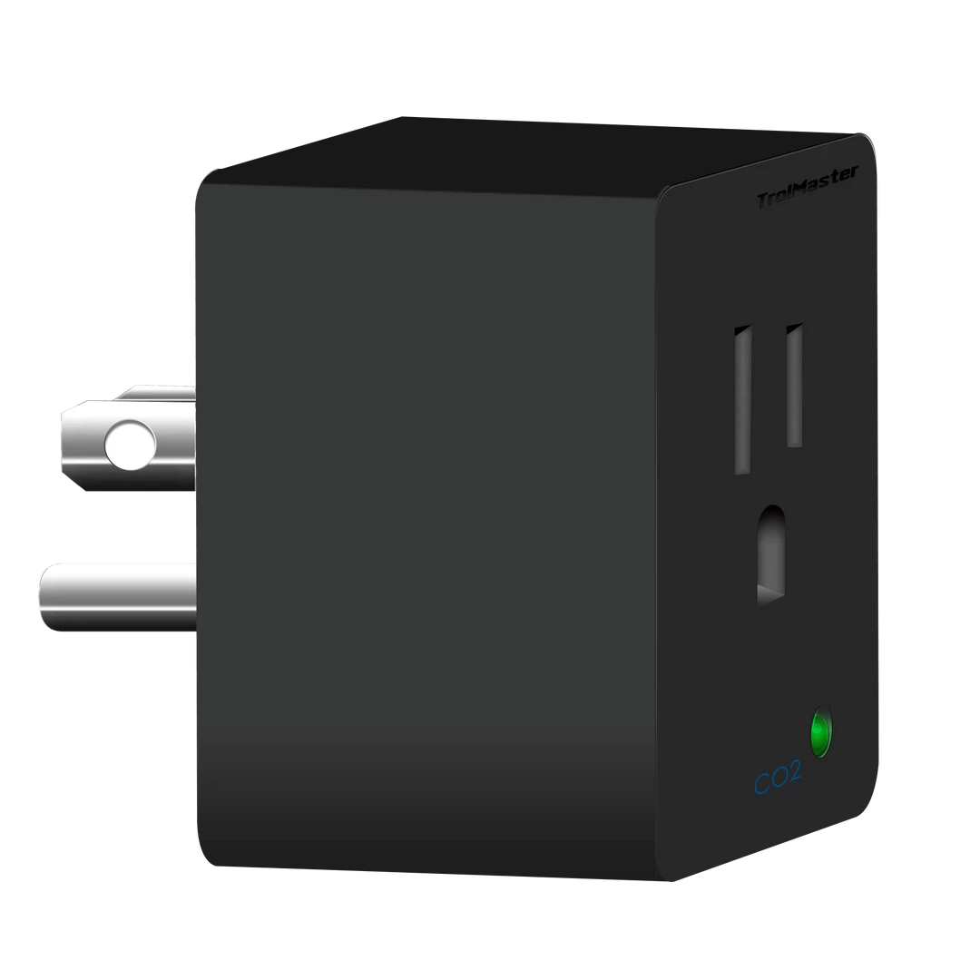 Best Pirce 🤩 TrolMaster Hydro-X CO2 Device Station 🛒 4 TrolMaster Hydro-X CO2 Device Station