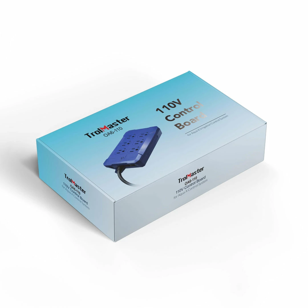 New 🧨 Your Grow Room TrolMaster | Aqua-X 110V Control Board 🥰 3 Your Grow Room TrolMaster | Aqua-X 110V Control Board