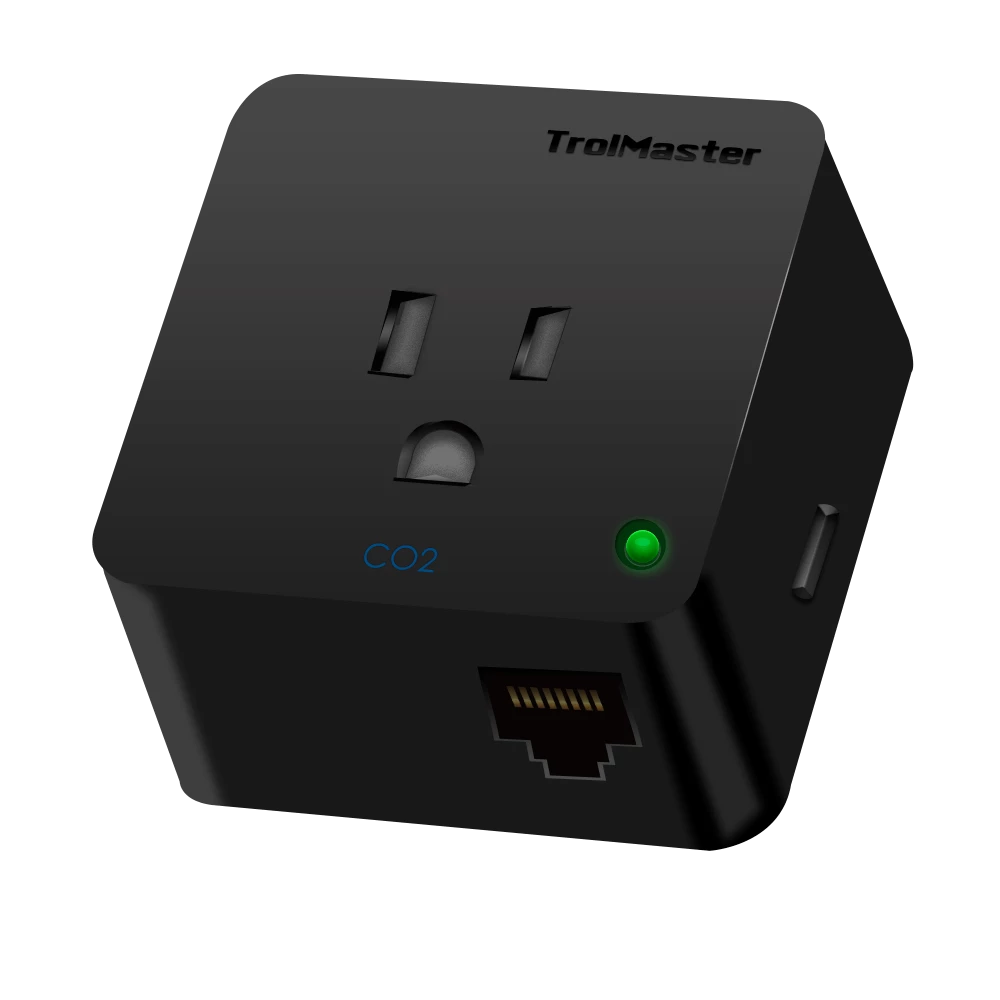 Best Pirce 🤩 TrolMaster Hydro-X CO2 Device Station 🛒 1 TrolMaster Hydro-X CO2 Device Station