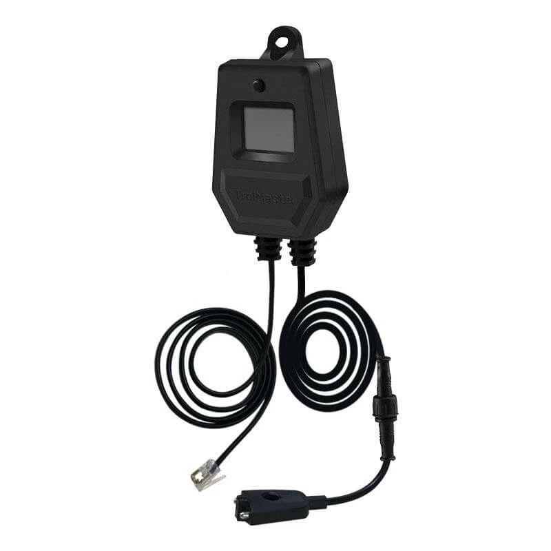 Brand new ๐ TrolMaster | Hydro-X Water Detector 2 ๐ 2 TrolMaster | Hydro-X Water Detector 2