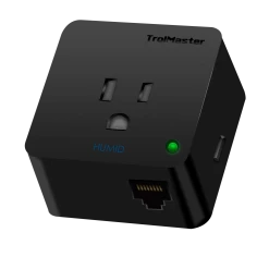 TrolMaster Hydro-X Humidity Device Station | 120V