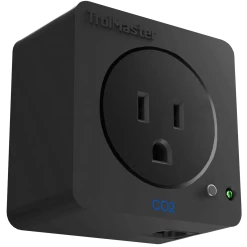 TrolMaster Hydro-X CO2 Device Station