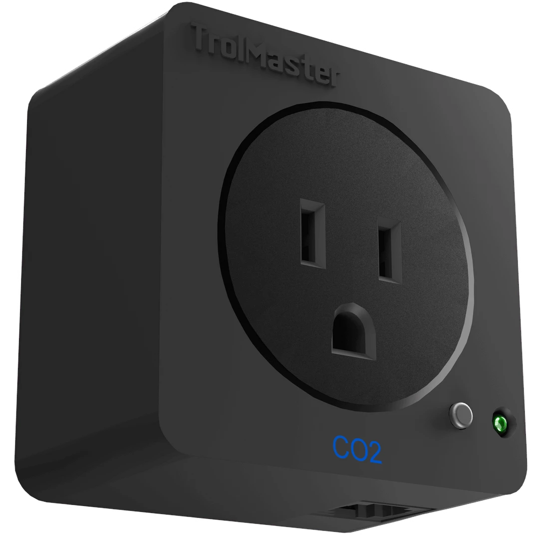 Best Pirce 🤩 TrolMaster Hydro-X CO2 Device Station 🛒 2 TrolMaster Hydro-X CO2 Device Station