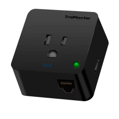 TrolMaster Hydro-X Temperature Device Station | 120V