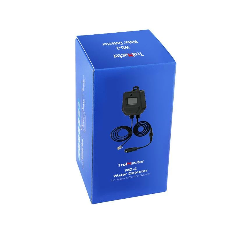 Brand new ๐ TrolMaster | Hydro-X Water Detector 2 ๐ 4 TrolMaster | Hydro-X Water Detector 2