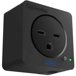 Discount ⭐ TrolMaster Hydro-X Humidity Device Station | 240V 🛒 7 TrolMaster Hydro-X Humidity Device Station | 240V