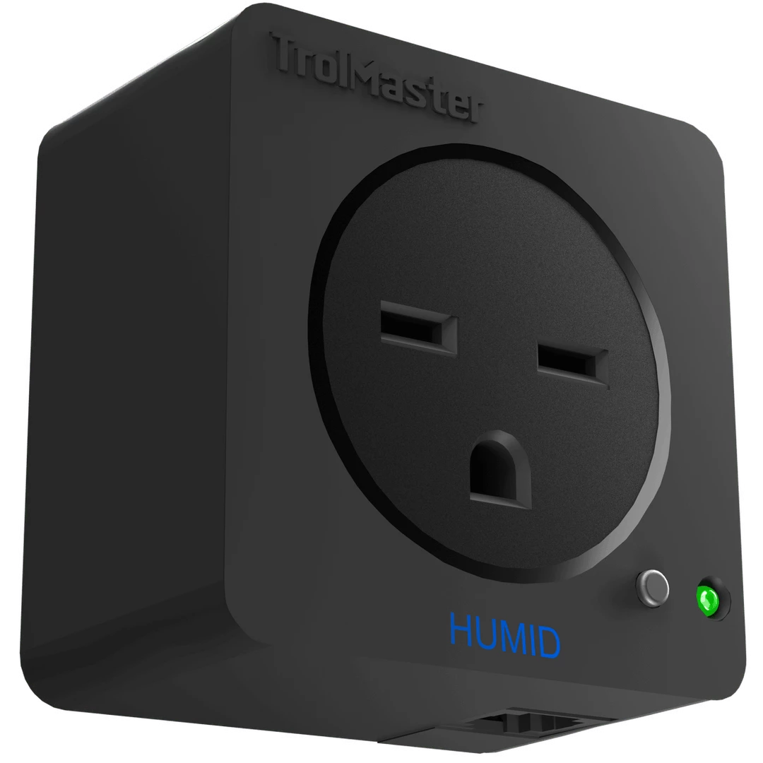 Discount ⭐ TrolMaster Hydro-X Humidity Device Station | 240V 🛒 3 TrolMaster Hydro-X Humidity Device Station | 240V