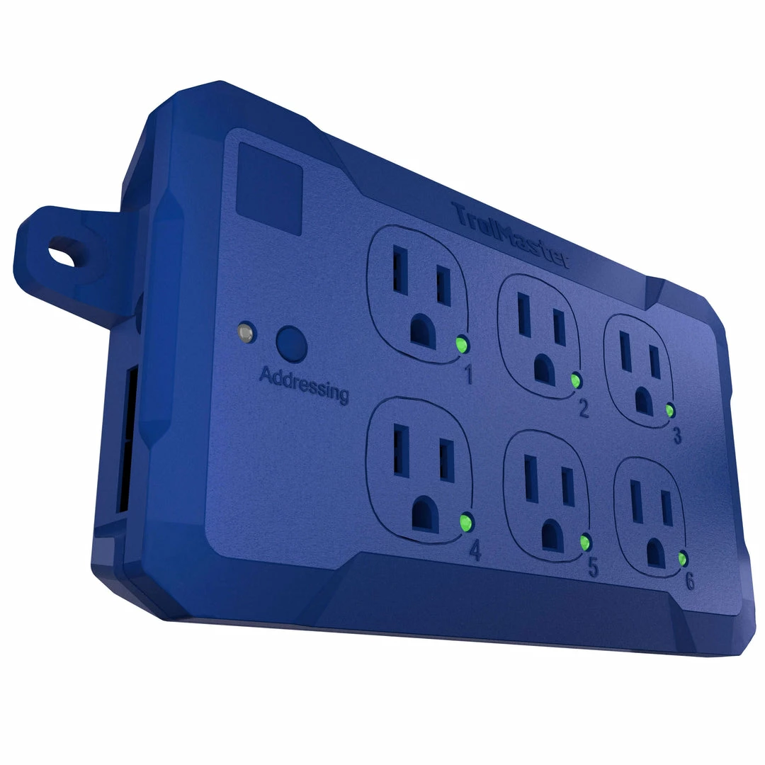 New 🧨 Your Grow Room TrolMaster | Aqua-X 110V Control Board 🥰 1 Your Grow Room TrolMaster | Aqua-X 110V Control Board