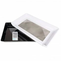 Outlet 🎁 Happy Hydro | Trimming & Drying Kit | 4-Tier Drying Rack Bundle | Trimming Scissors 💯 7 Happy Hydro | Trimming & Drying Kit | 4-Tier Drying Rack Bundle | Trimming Scissors