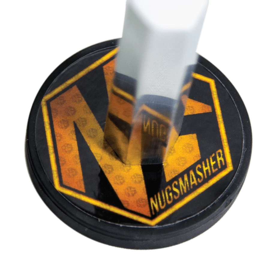 Top 10 🎉 NugSmasher® Master Extractors Choice Bundle ❤️ 20 NugSmasher® Master Extractors Choice Bundle