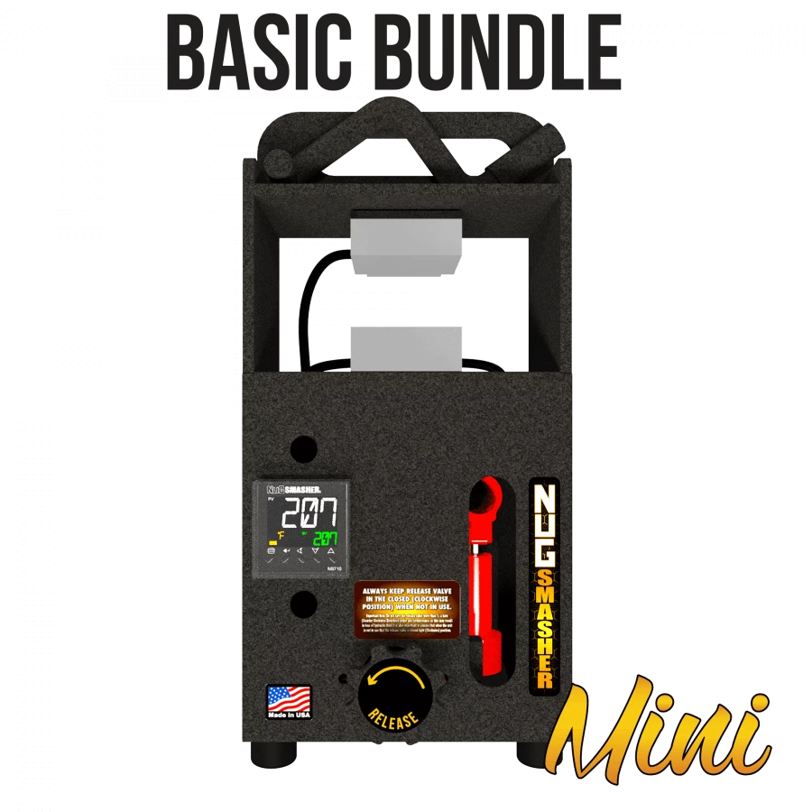 Best deal ⭐ NugSmasher® Mini 👍 9 NugSmasher® Mini