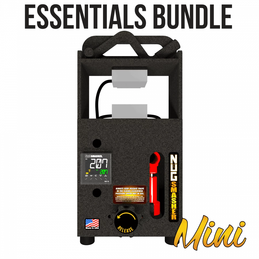 Best deal ⭐ NugSmasher® Mini 👍 10 NugSmasher® Mini