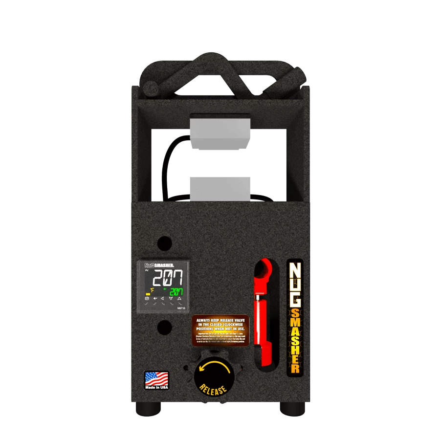 Top 10 🎉 NugSmasher® Master Extractors Choice Bundle ❤️ 3 NugSmasher® Master Extractors Choice Bundle