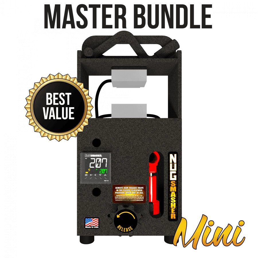 Best deal ⭐ NugSmasher® Mini 👍 11 NugSmasher® Mini