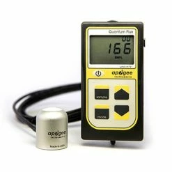 Apogee Instruments Apogee | MQ-610 | 400-750 Nm | EPAR Meter Harvest & Essentials