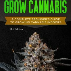 Happy Hydro Grow Tent Kits Beginner Grow Tent Kit | Without The Light | 4’ X 4’