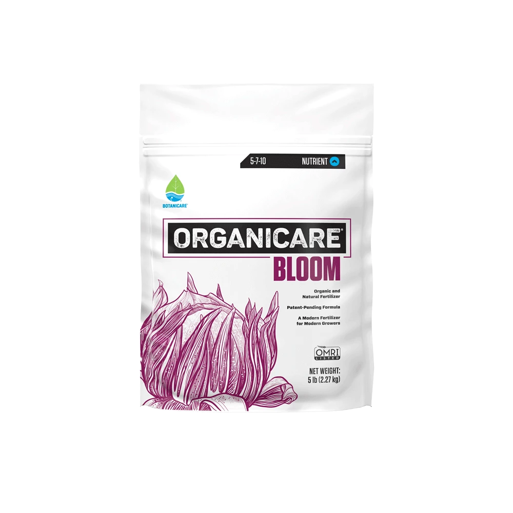Brand new 🤩 Botanicare Organicare Bloom 🛒 1 Botanicare Organicare Bloom
