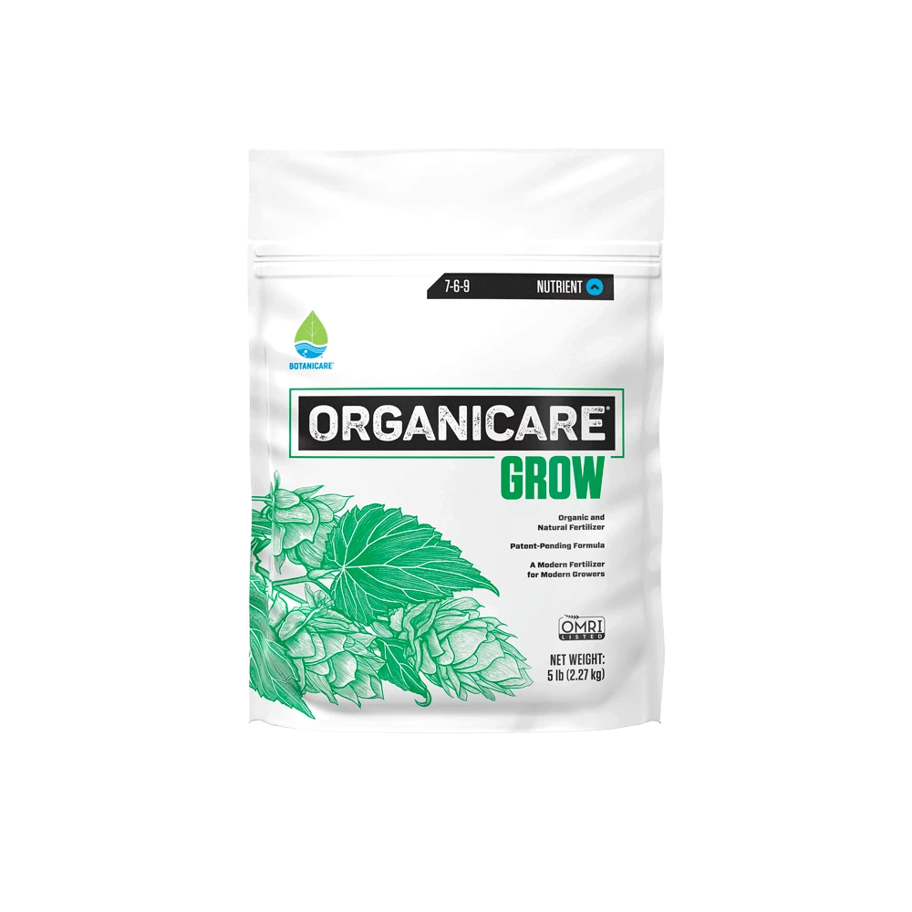 Discount 💯 Botanicare Planting & Watering Organicare Grow ⌛ 1 Botanicare Planting & Watering Organicare Grow