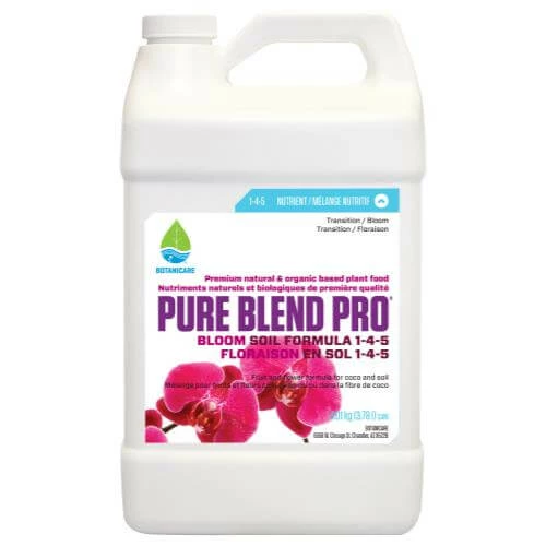 Promo 🤩 Botanicare Pure Blend Pro Soil Quart 🧨 1 Botanicare Pure Blend Pro Soil Quart