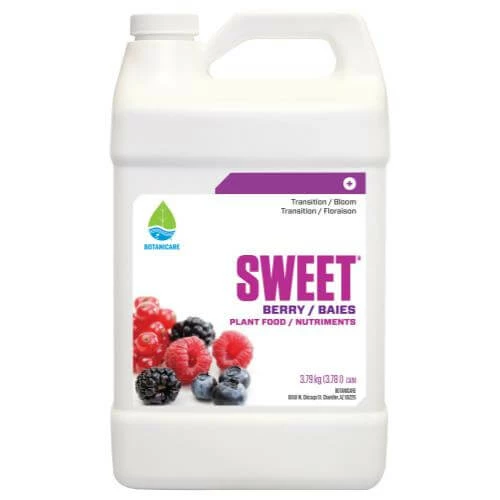 Buy ๐ Planting & Watering Botanicare Sweet Berry Quart โจ 1 Planting & Watering Botanicare Sweet Berry Quart