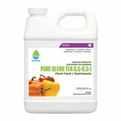 Planting & Watering Botanicare Pure Blend Tea Quart