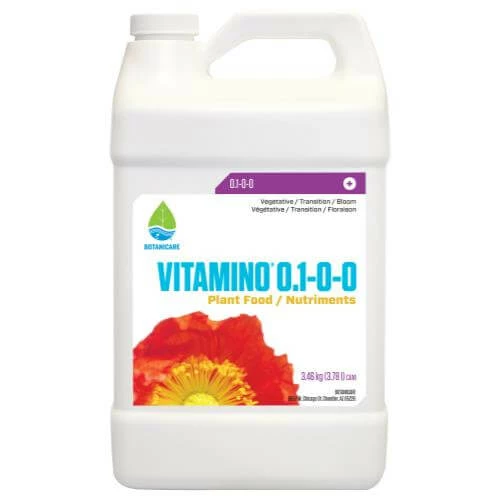 Flash Sale โ Planting & Watering Botanicare Vitamino Gallon ๐ 3 Planting & Watering Botanicare Vitamino Gallon