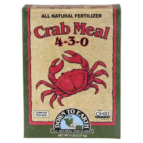Best Pirce ๐ Down To Earth Crab Meal - 5 Lb ๐ 3 Down To Earth Crab Meal - 5 Lb