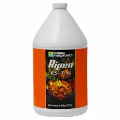 Deals โ General Hydroponics GH Ripen Quart ๐ 6 General Hydroponics GH Ripen Quart
