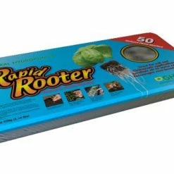 General Hydroponics GH Rapid Rooter 50 Cell Plug Tray Planting & Watering