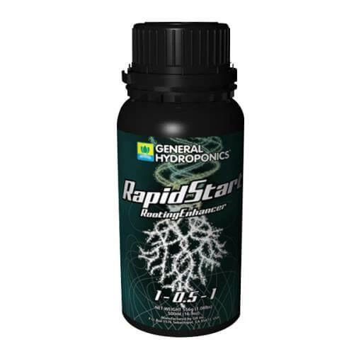 Brand new ๐ General Hydroponics GH RapidStart 125 Ml Planting & Watering ๐ 2 General Hydroponics GH RapidStart 125 Ml Planting & Watering