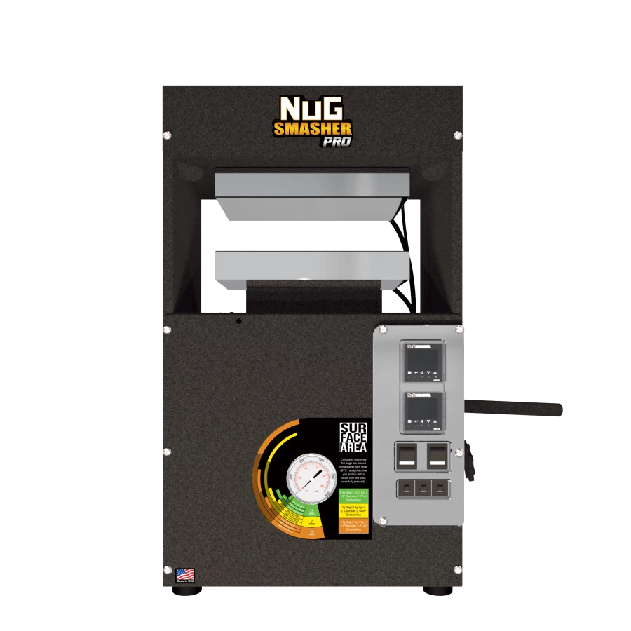 Top 10 🎉 NugSmasher® Master Extractors Choice Bundle ❤️ 2 NugSmasher® Master Extractors Choice Bundle
