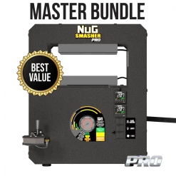 NugSmasher® PRO Harvesting Supplies