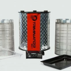 Triminator Mini Dry Trimmer Harvest & Essentials