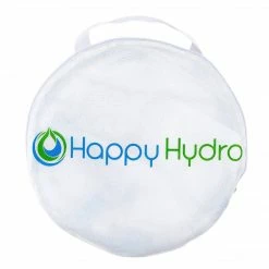 Happy Hydro Hanging Bud Drying Rack - Multiple Tier Size Options Inside Harvest & Essentials