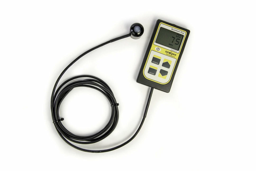 Outlet ๐ Apogee Instruments Harvest & Essentials Apogee | MQ-200 | Quantum Sensor With Handheld Meter | 370 Nm To 650 Nm ๐ 2 Apogee Instruments Harvest & Essentials Apogee | MQ-200 | Quantum Sensor With Handheld Meter | 370 Nm To 650 Nm